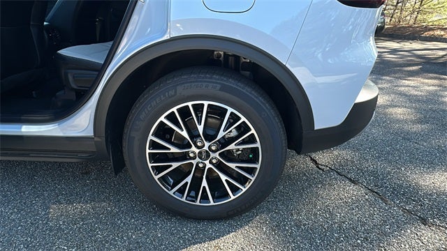 2025 Ford Escape Plug-In Hybrid Base