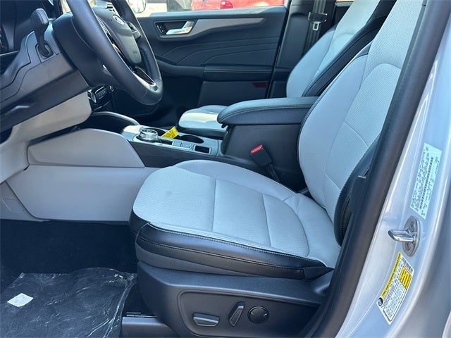 2025 Ford Escape Plug-In Hybrid Base