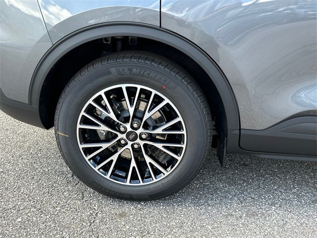 2025 Ford Escape Plug-In Hybrid Base