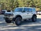 2025 Ford Bronco Base UPFITTED