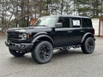 2025 Ford Bronco Big Bend Custom Upfit
