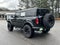 2025 Ford Bronco Big Bend Custom Upfit