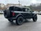 2025 Ford Bronco Big Bend Custom Upfit