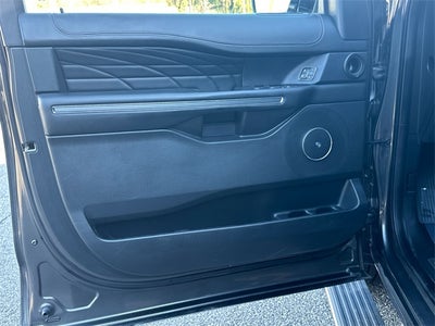 2021 Ford Expedition Max Platinum