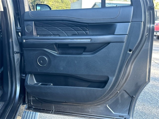 2021 Ford Expedition Max Platinum