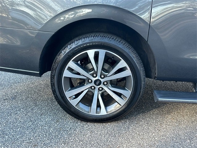 2021 Ford Expedition Max Platinum