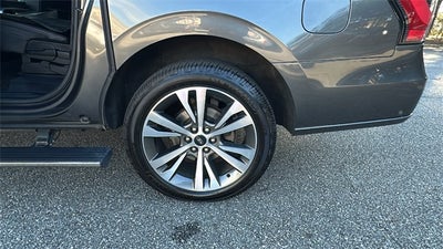 2021 Ford Expedition Max Platinum