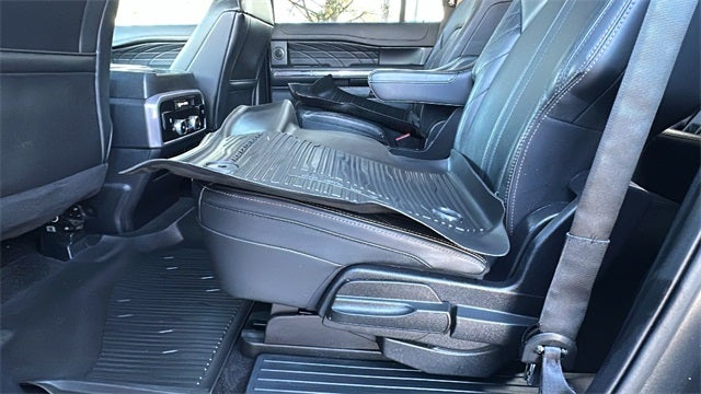 2021 Ford Expedition Max Platinum