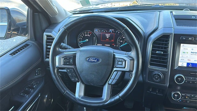 2021 Ford Expedition Max Platinum