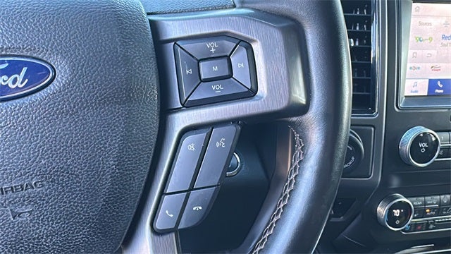 2021 Ford Expedition Max Platinum