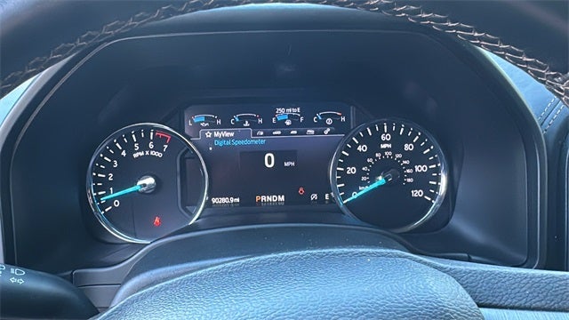 2021 Ford Expedition Max Platinum