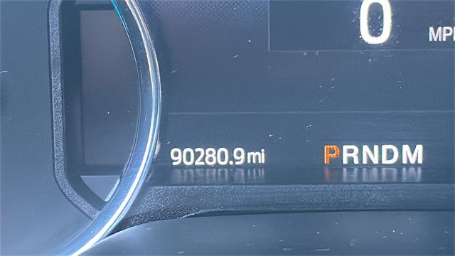 2021 Ford Expedition Max Platinum