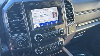 2021 Ford Expedition Max Platinum