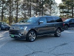 2021 Ford Expedition Max Platinum