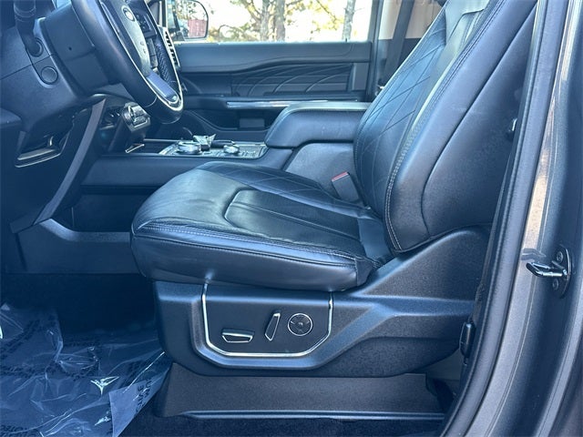2021 Ford Expedition Max Platinum