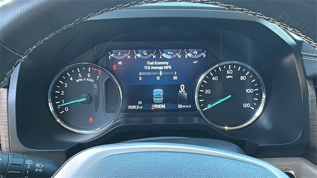 2023 Ford Expedition Limited