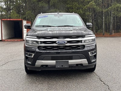 2023 Ford Expedition Limited
