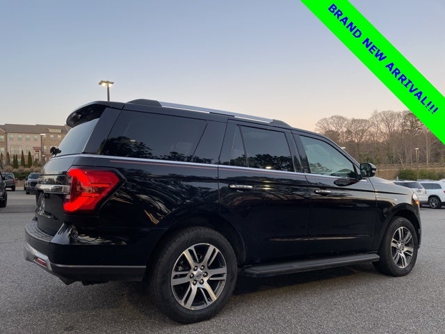 2023 Ford Expedition Limited