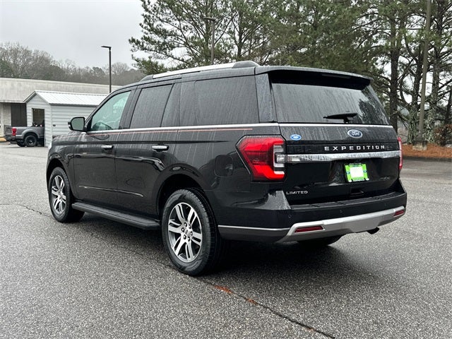 2023 Ford Expedition Limited