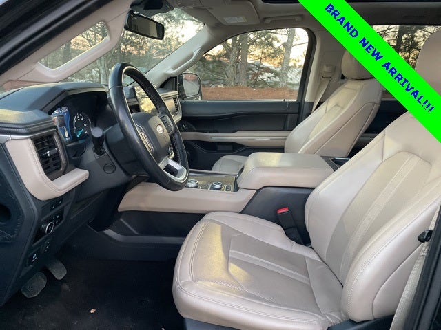 2023 Ford Expedition Limited