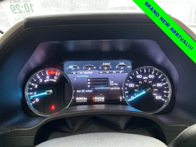 2021 Ford F-250SD Lariat