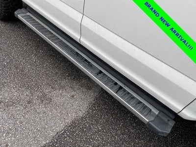 2021 Ford F-250SD Lariat