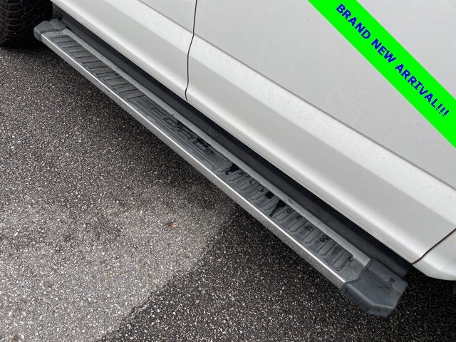 2021 Ford F-250SD Lariat