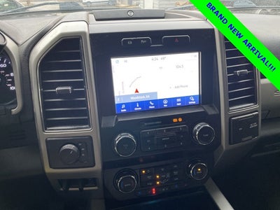 2021 Ford F-250SD Lariat