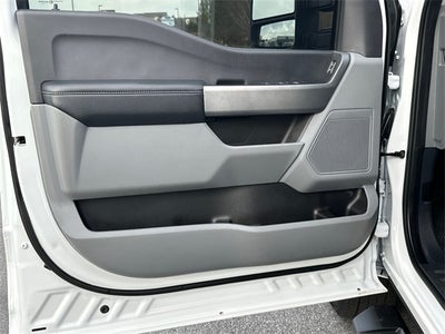 2023 Ford F-250SD XLT