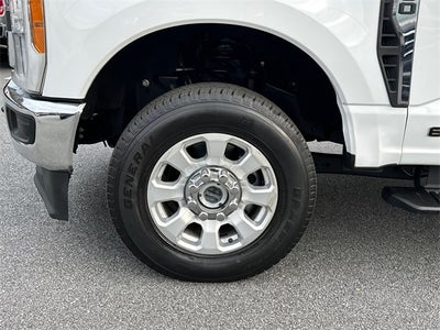 2023 Ford F-250SD XLT