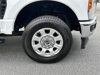 2023 Ford F-250SD XLT