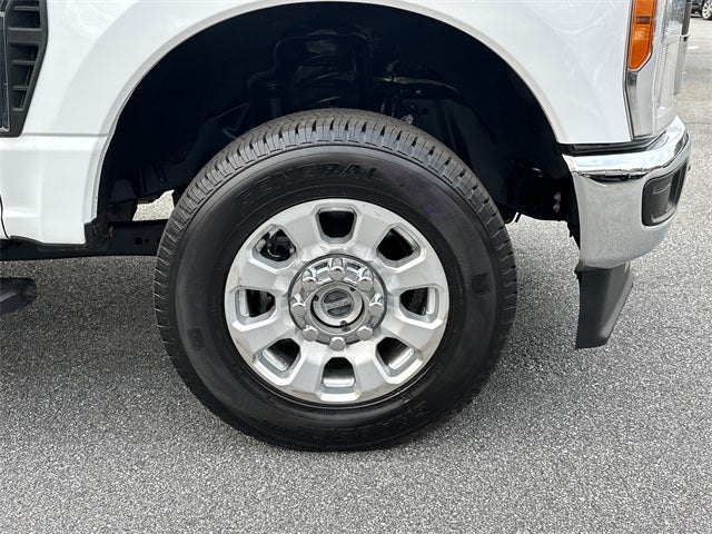 2023 Ford F-250SD XLT