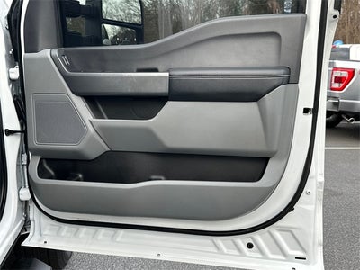 2023 Ford F-250SD XLT