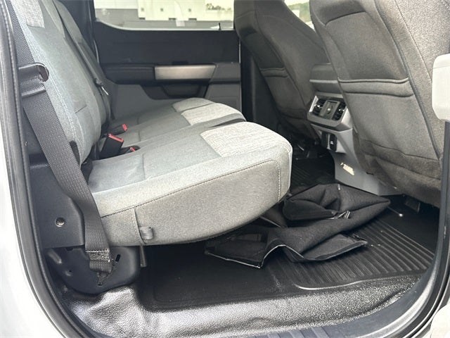 2023 Ford F-250SD XLT