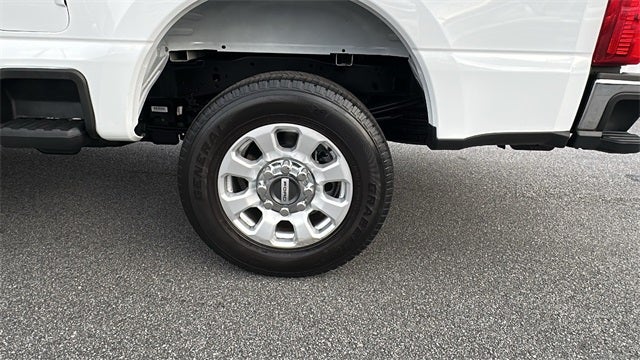 2023 Ford F-250SD XLT