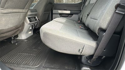 2023 Ford F-250SD XLT