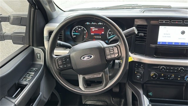 2023 Ford F-250SD XLT