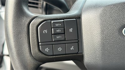 2023 Ford F-250SD XLT