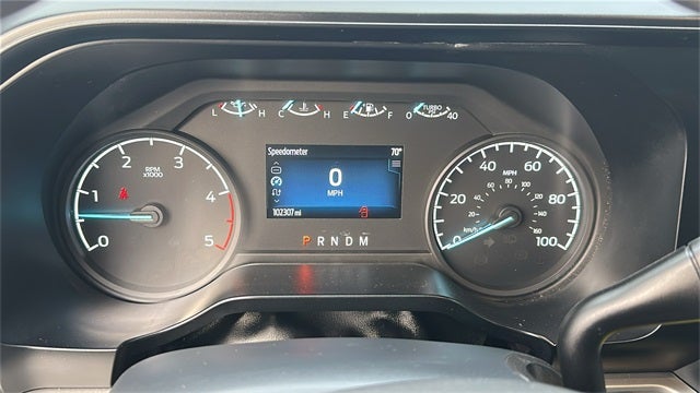 2023 Ford F-250SD XLT