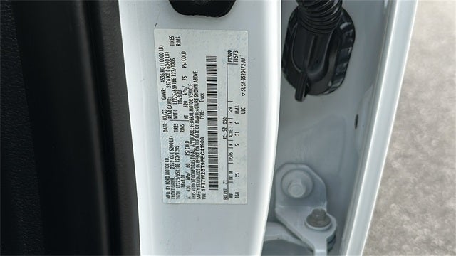 2023 Ford F-250SD XLT