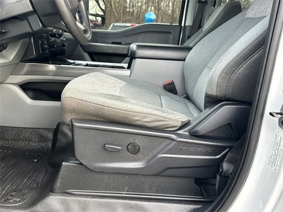 2023 Ford F-250SD XLT