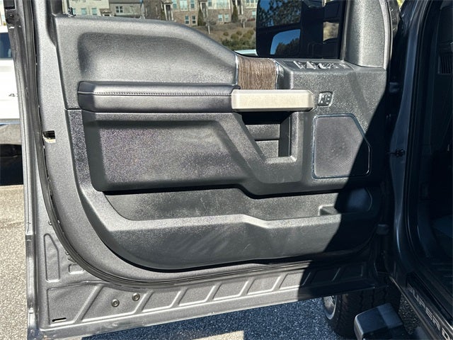 2021 Ford F-350SD Lariat