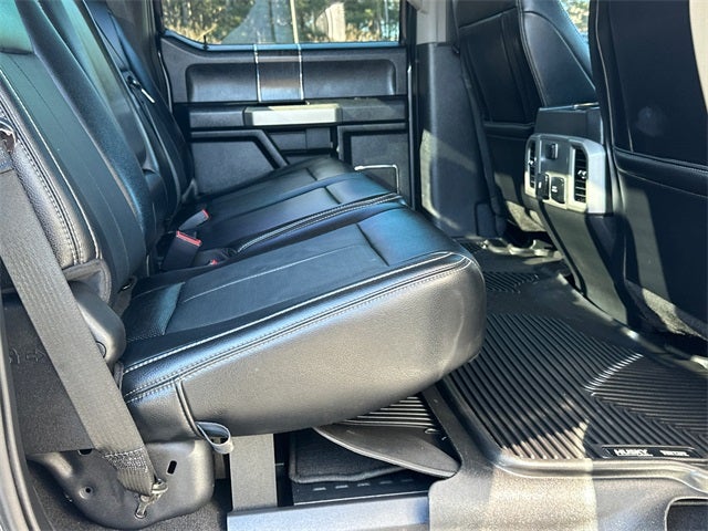 2021 Ford F-350SD Lariat