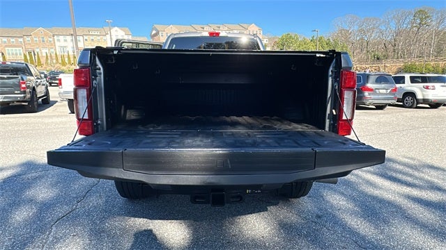 2021 Ford F-350SD Lariat