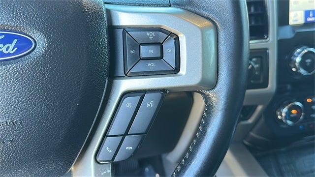 2021 Ford F-350SD Lariat