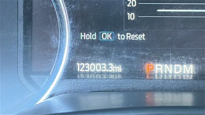 2021 Ford F-350SD Lariat