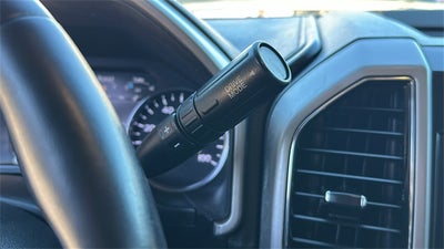 2021 Ford F-350SD Lariat