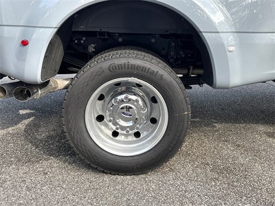 2026 Ford F-450SD Platinum DRW