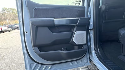 2026 Ford F-450SD Platinum DRW