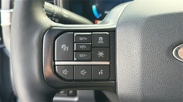 2026 Ford F-450SD Platinum DRW